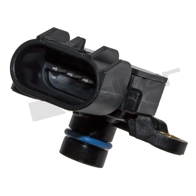 225-1041 – WALKER PROD. Manifold Absolute Pressure Sensor, OE Replacement 3 Blade Terminal - view 3